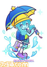 『ぷよクエ』×TVアニメ『ぷにかわ』コラボイベント開催。期間中ログインで[★6]ぷにる・コタローが貰える。ぷにる扮するアルル・りんご・ミヤビ・ウンディーネも登場