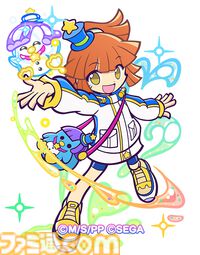 『ぷよクエ』×TVアニメ『ぷにかわ』コラボイベント開催。期間中ログインで[★6]ぷにる・コタローが貰える。ぷにる扮するアルル・りんご・ミヤビ・ウンディーネも登場