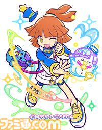 『ぷよクエ』×TVアニメ『ぷにかわ』コラボイベント開催。期間中ログインで[★6]ぷにる・コタローが貰える。ぷにる扮するアルル・りんご・ミヤビ・ウンディーネも登場