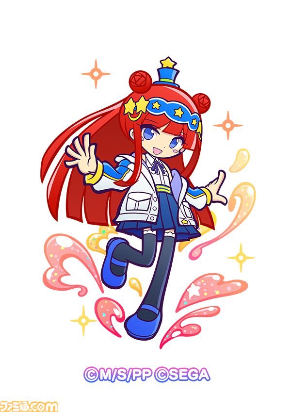 『ぷよクエ』×TVアニメ『ぷにかわ』コラボイベント開催。期間中ログインで[★6]ぷにる・コタローが貰える。ぷにる扮するアルル・りんご・ミヤビ・ウンディーネも登場