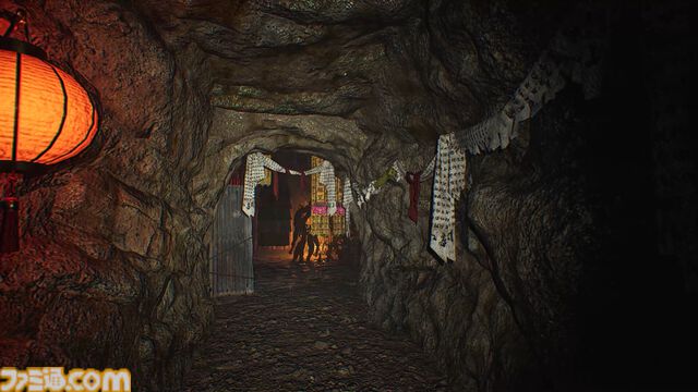 台湾ホラー映画原作『呪詛』Steamで11月18日に配信。不気味な村で行方不明の娘を追う母親の恐怖を1人称視点で体験
