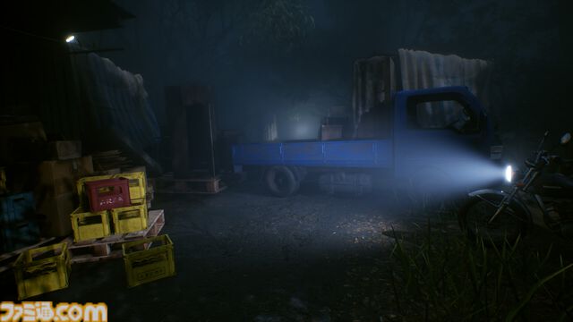 台湾ホラー映画原作『呪詛』Steamで11月18日に配信。不気味な村で行方不明の娘を追う母親の恐怖を1人称視点で体験