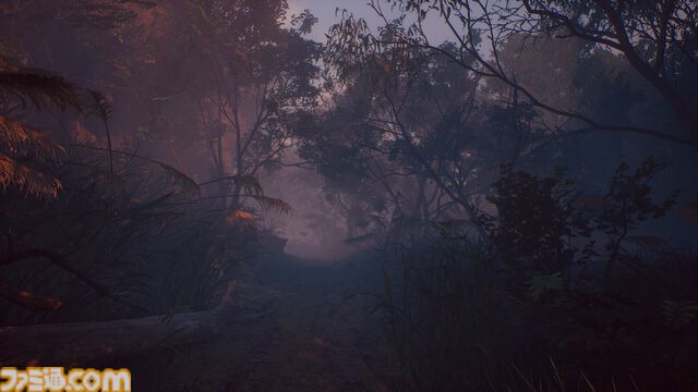 台湾ホラー映画原作『呪詛』Steamで11月18日に配信。不気味な村で行方不明の娘を追う母親の恐怖を1人称視点で体験