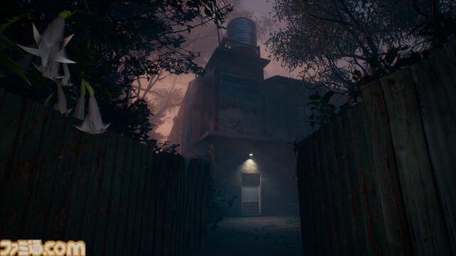 台湾ホラー映画原作『呪詛』Steamで11月18日に配信。不気味な村で行方不明の娘を追う母親の恐怖を1人称視点で体験