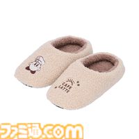 カービィとワドルディがあったかもこもこなクッションに。落ち着いた色合いのお部屋グッズが本日（11/8）発売【カービィカフェ】
