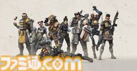 【Apex】開発「当時のウィングマンは正直強すぎた」。ローンチロイヤル実装の背景とは。シーズン1の記録をもとに再現された懐かしのモード