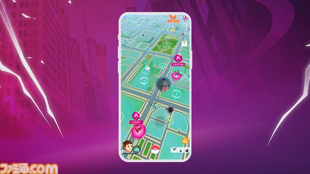 『ポケモン GO』に「ダイマックス」がやってきた！ ９年目に突入した本作の歴史を懐かしみながら最新イベントの詳細を紹介。復帰・始めるならいま！