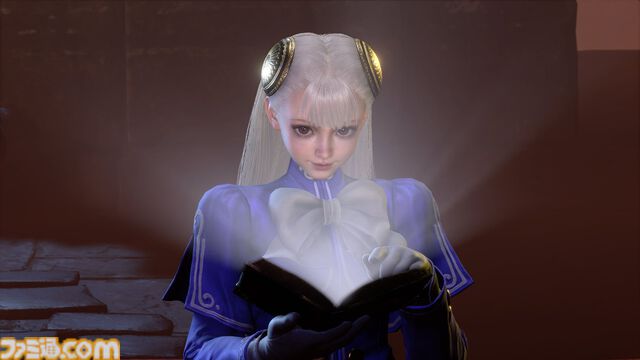 『スト6』全キャラ＆声優一覧。イングリッドなどYear3追加DLCの実装日も網羅【ストリートファイター6】