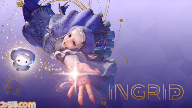 『スト6』全キャラ＆声優一覧。イングリッドなどYear3追加DLCの実装日も網羅【ストリートファイター6】