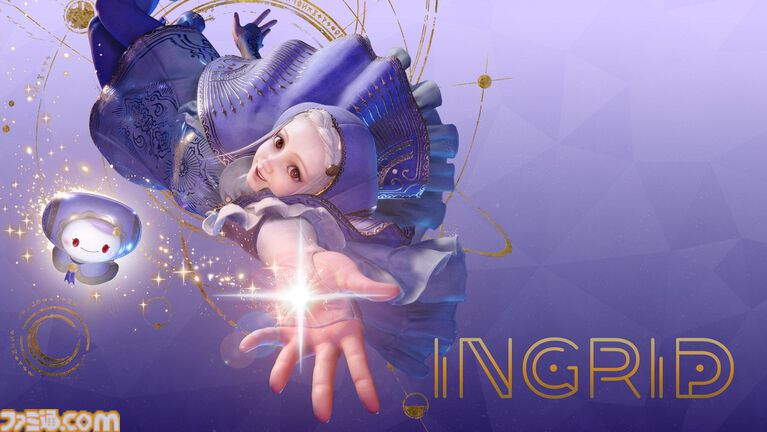 『スト6』全キャラ&声優一覧。イングリッドなどYear3追加DLCの実装日も網羅【ストリートファイター6】