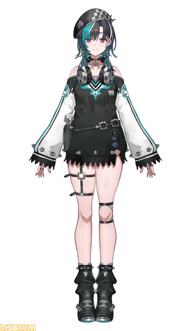 【ホロライブ】DEV_ISの新ユニット『FLOW GLOW』がデビュー決定。新メンバー5⼈が11⽉9⽇に初配信。楽曲リリースはもちろん、リアルイベント開催などデビューから飛ばしまくり