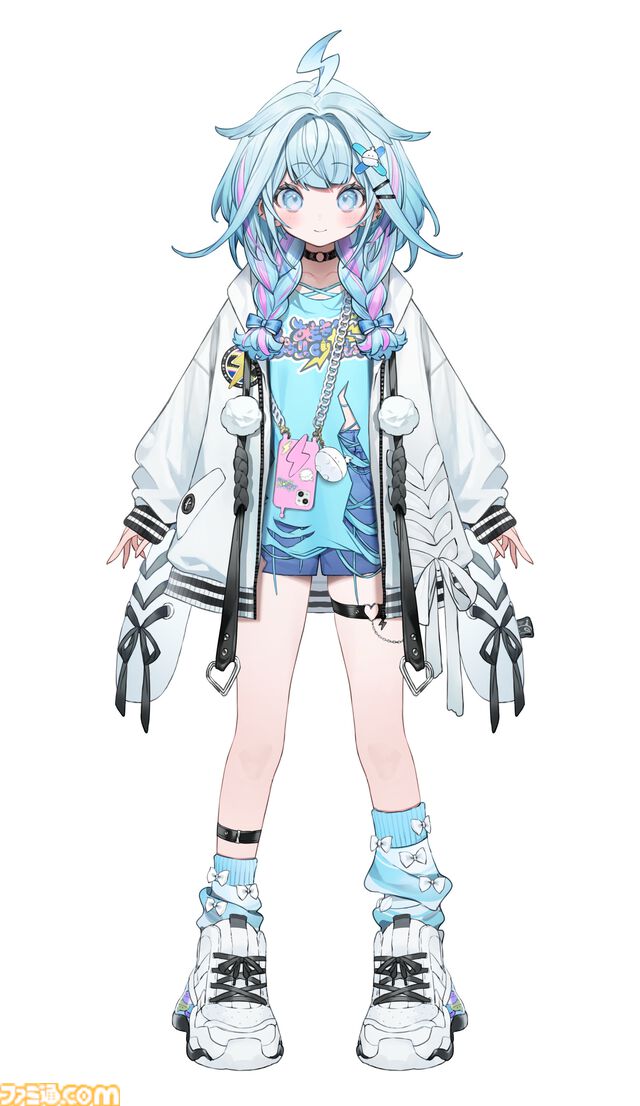 【ホロライブ】DEV_ISの新ユニット『FLOW GLOW』がデビュー決定。新メンバー5⼈が11⽉9⽇に初配信。楽曲リリースはもちろん、リアルイベント開催などデビューから飛ばしまくり