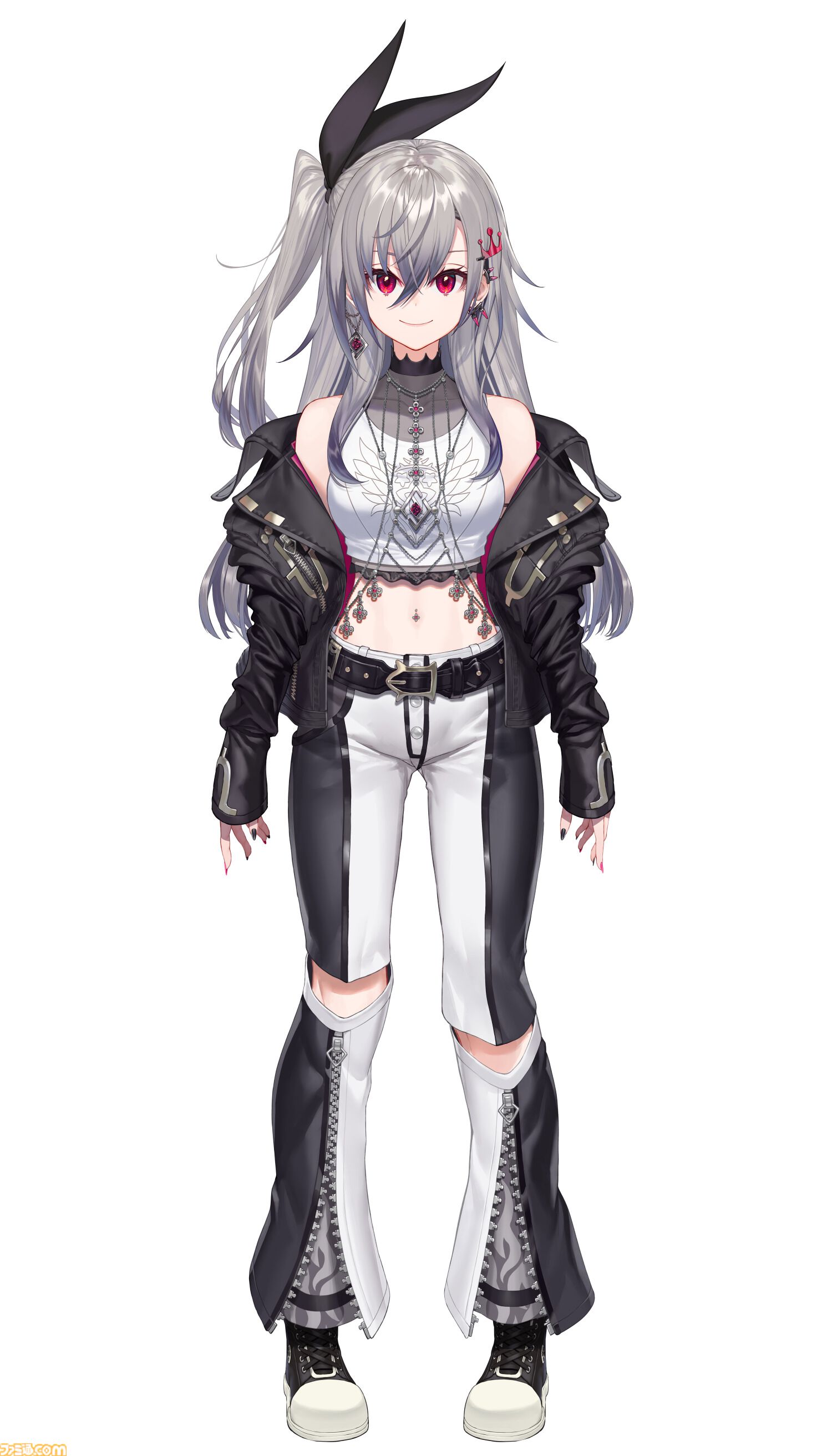 画像ページ (1/17) 【ホロライブ】DEV_ISの新ユニット『FLOW GLOW』が
