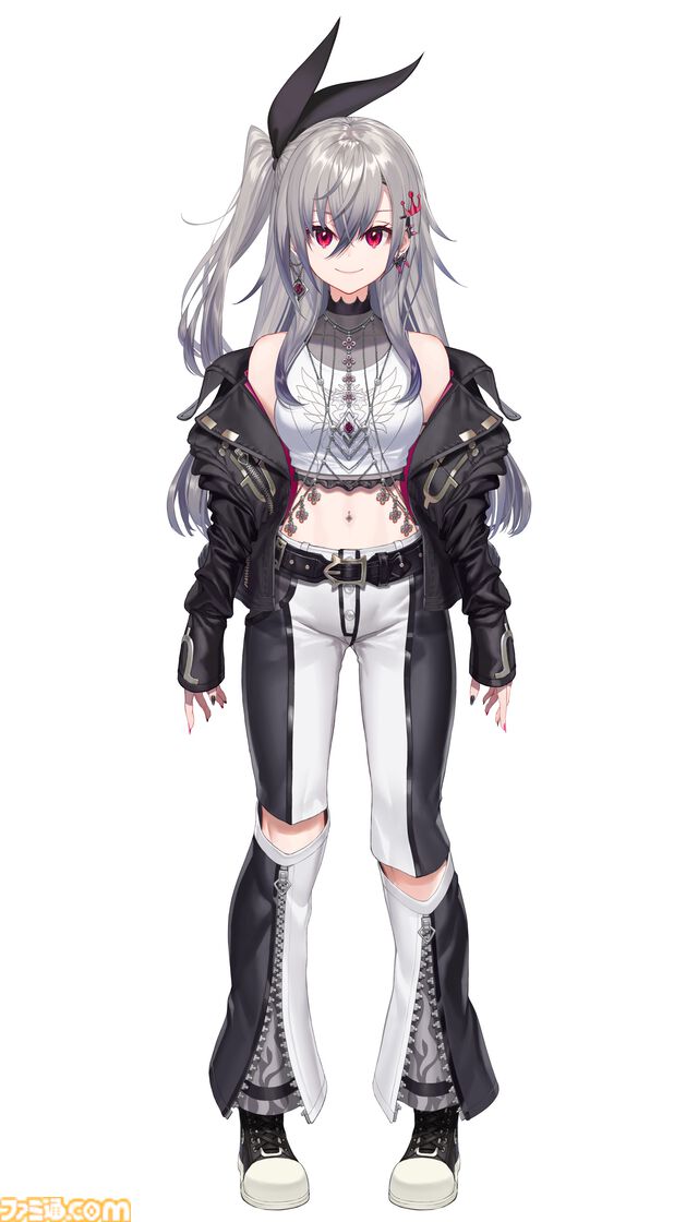 【ホロライブ】DEV_ISの新ユニット『FLOW GLOW』がデビュー決定。新メンバー5⼈が11⽉9⽇に初配信。楽曲リリースはもちろん、リアルイベント開催などデビューから飛ばしまくり