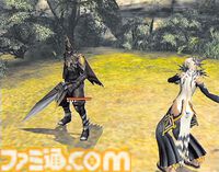 『マグナカルタ』が発売20周年。『勝利の女神：NIKKE』などで知られる人気クリエイターのキム・ヒョンテ氏が描くキャラクターに魅せられた独創的なRPG【今日は何の日？】