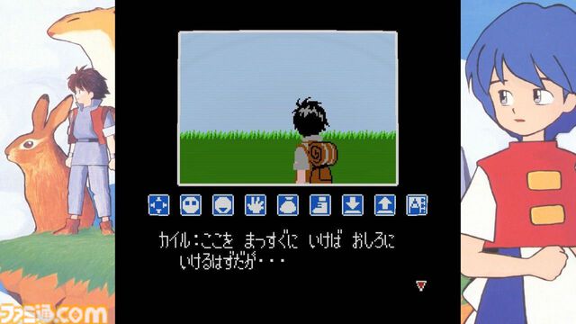 Switch版『いっき団結』と『SUNSOFT is Back! レトロゲームセレクション』が本日（4/17）同時発売。20％オフとなるセールも開催