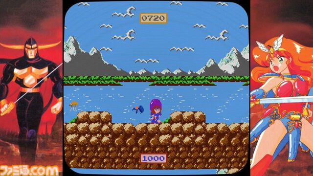 Switch版『いっき団結』と『SUNSOFT is Back! レトロゲームセレクション』が本日（4/17）同時発売。20％オフとなるセールも開催