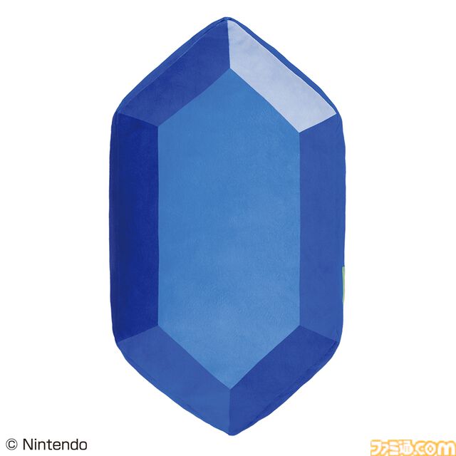 『ゼルダの伝説』一番くじ第4弾でエフェクトーンが復刻。『知恵のかりもの』からお忍びマントブランケットも登場。12月6日より順次発売