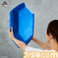『ゼルダの伝説』一番くじ第4弾でエフェクトーンが復刻。『知恵のかりもの』からお忍びマントブランケットも登場。12月6日より順次発売
