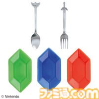 『ゼルダの伝説』一番くじ第4弾でエフェクトーンが復刻。『知恵のかりもの』からお忍びマントブランケットも登場。12月6日より順次発売