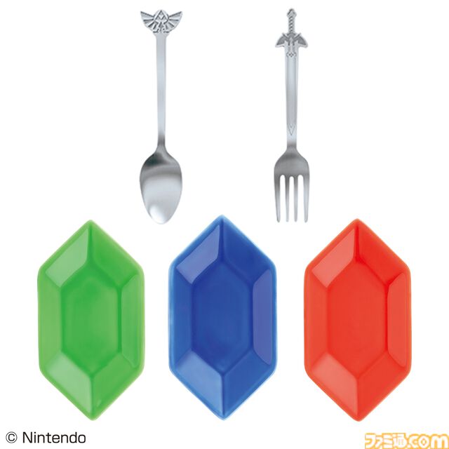 『ゼルダの伝説』一番くじ第4弾でエフェクトーンが復刻。『知恵のかりもの』からお忍びマントブランケットも登場。12月6日より順次発売