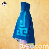 『ゼルダの伝説』一番くじ第4弾でエフェクトーンが復刻。『知恵のかりもの』からお忍びマントブランケットも登場。12月6日より順次発売