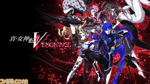 『ユニコーンオーバーロード』『真・女神転生VV』30％オフ、『P3R』50％オフ。PS Storeとニンテンドーeショップでアトラスのタイトルがセール中