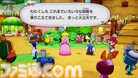 『マリオ＆ルイージRPG　ブラザーシップ！』先行レビュー。シリーズ最新作がSwitchで9年ぶりに登場。意外と高難度なアクションで試される兄弟愛