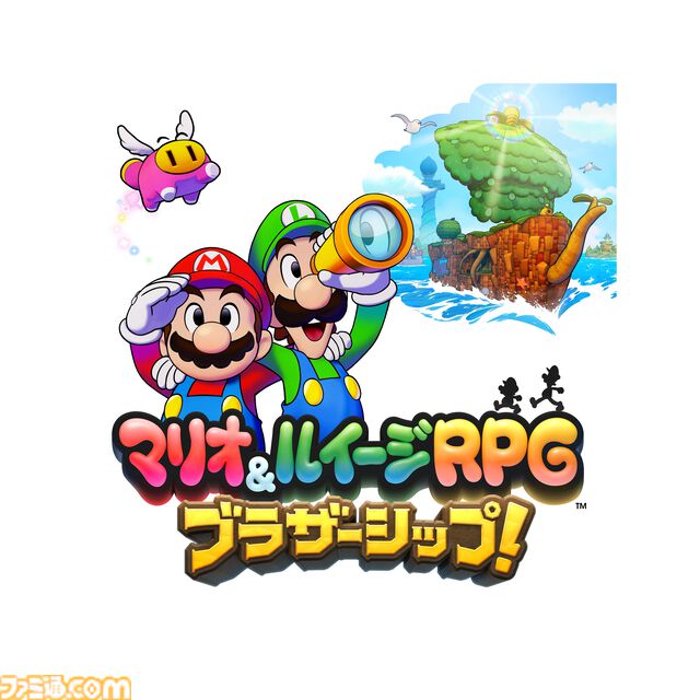 『マリオ＆ルイージRPG　ブラザーシップ！』先行レビュー。シリーズ最新作がSwitchで9年ぶりに登場。意外と高難度なアクションで試される兄弟愛