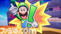 『マリオ＆ルイージRPG　ブラザーシップ！』先行レビュー。シリーズ最新作がSwitchで9年ぶりに登場。意外と高難度なアクションで試される兄弟愛