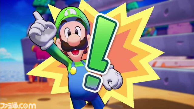『マリオ＆ルイージRPG　ブラザーシップ！』先行レビュー。シリーズ最新作がSwitchで9年ぶりに登場。意外と高難度なアクションで試される兄弟愛