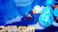 『マリオ＆ルイージRPG　ブラザーシップ！』先行レビュー。シリーズ最新作がSwitchで9年ぶりに登場。意外と高難度なアクションで試される兄弟愛