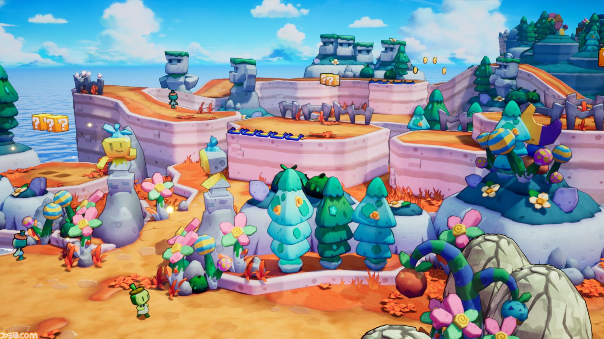 『マリオ＆ルイージRPG　ブラザーシップ！』先行レビュー。シリーズ最新作がSwitchで9年ぶりに登場。意外と高難度なアクションで試される兄弟愛