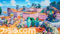 『マリオ＆ルイージRPG　ブラザーシップ！』先行レビュー。シリーズ最新作がSwitchで9年ぶりに登場。意外と高難度なアクションで試される兄弟愛