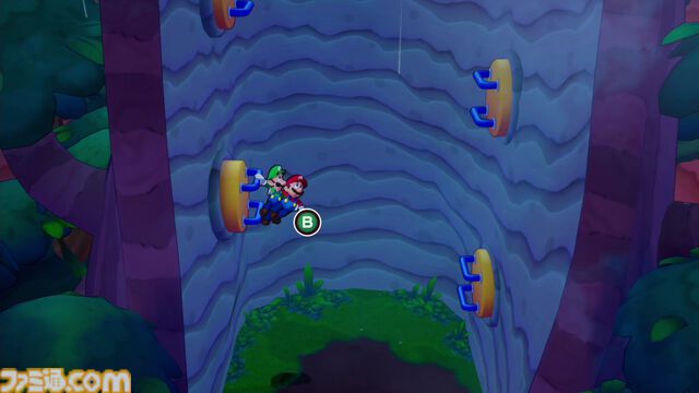 『マリオ＆ルイージRPG　ブラザーシップ！』先行レビュー。シリーズ最新作がSwitchで9年ぶりに登場。意外と高難度なアクションで試される兄弟愛