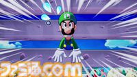 『マリオ＆ルイージRPG　ブラザーシップ！』先行レビュー。シリーズ最新作がSwitchで9年ぶりに登場。意外と高難度なアクションで試される兄弟愛