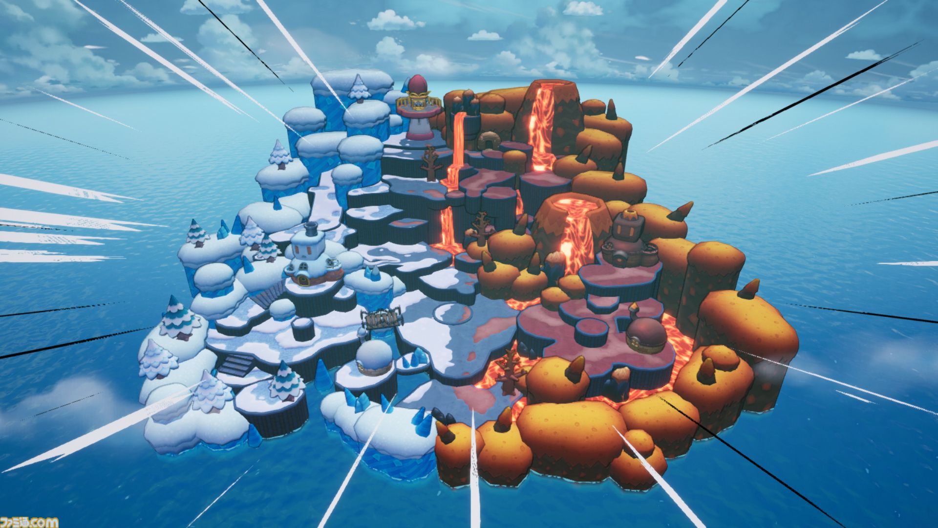 『マリオ＆ルイージRPG　ブラザーシップ！』先行レビュー。シリーズ最新作がSwitchで9年ぶりに登場。意外と高難度なアクションで試される兄弟愛
