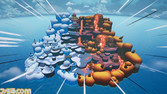 『マリオ＆ルイージRPG　ブラザーシップ！』先行レビュー。シリーズ最新作がSwitchで9年ぶりに登場。意外と高難度なアクションで試される兄弟愛