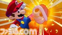 『マリオ＆ルイージRPG　ブラザーシップ！』先行レビュー。シリーズ最新作がSwitchで9年ぶりに登場。意外と高難度なアクションで試される兄弟愛