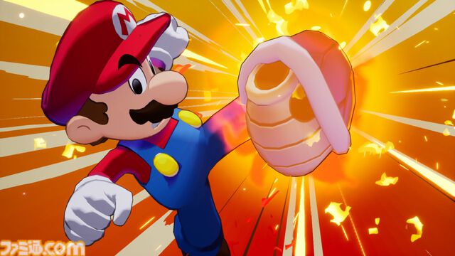 『マリオ＆ルイージRPG　ブラザーシップ！』先行レビュー。シリーズ最新作がSwitchで9年ぶりに登場。意外と高難度なアクションで試される兄弟愛