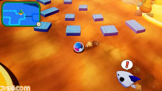 『マリオ＆ルイージRPG　ブラザーシップ！』先行レビュー。シリーズ最新作がSwitchで9年ぶりに登場。意外と高難度なアクションで試される兄弟愛