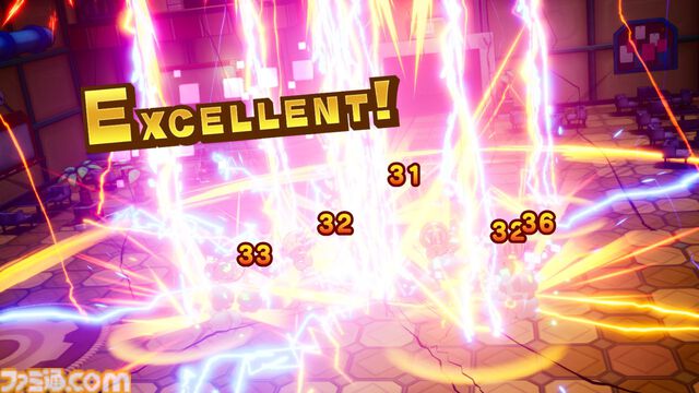 『マリオ＆ルイージRPG　ブラザーシップ！』先行レビュー。シリーズ最新作がSwitchで9年ぶりに登場。意外と高難度なアクションで試される兄弟愛