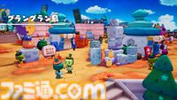 『マリオ＆ルイージRPG　ブラザーシップ！』先行レビュー。シリーズ最新作がSwitchで9年ぶりに登場。意外と高難度なアクションで試される兄弟愛