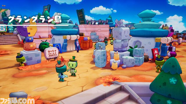 『マリオ＆ルイージRPG　ブラザーシップ！』先行レビュー。シリーズ最新作がSwitchで9年ぶりに登場。意外と高難度なアクションで試される兄弟愛