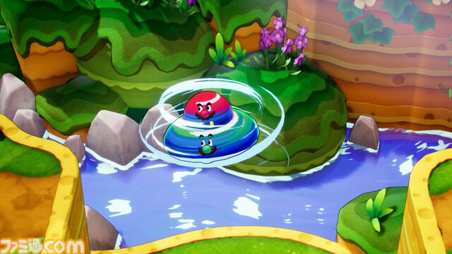 『マリオ＆ルイージRPG　ブラザーシップ！』先行レビュー。シリーズ最新作がSwitchで9年ぶりに登場。意外と高難度なアクションで試される兄弟愛
