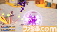 『マリオ＆ルイージRPG　ブラザーシップ！』先行レビュー。シリーズ最新作がSwitchで9年ぶりに登場。意外と高難度なアクションで試される兄弟愛