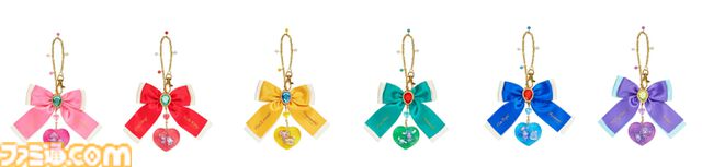 アニメ『Yes！プリキュア５GoGo！』とサンリオキャラクターズがコラボ。ドリーム×マイメロディ、ミルキィローズ×クロミなどの組み合わせでグッズが展開