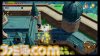『ゼルダの伝説 知恵のかりもの』開発者インタビュー。主人公が戦闘中にベッドで寝てもいい。カリモノを使った“本物の冒険”はこうして生まれた