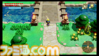 『ゼルダの伝説 知恵のかりもの』開発者インタビュー。主人公が戦闘中にベッドで寝てもいい。カリモノを使った“本物の冒険”はこうして生まれた