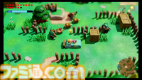 『ゼルダの伝説 知恵のかりもの』開発者インタビュー。主人公が戦闘中にベッドで寝てもいい。カリモノを使った“本物の冒険”はこうして生まれた